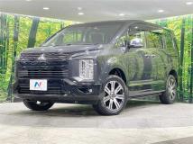 2022 Mitsubishi Delica D5