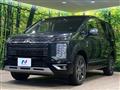 2022 Mitsubishi Delica D5
