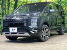2022 Mitsubishi Delica D5