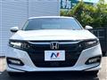 2020 Honda Accord