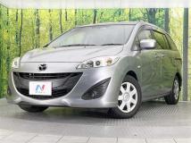 2017 Mazda Premacy