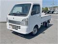 2022 Suzuki Carry Truck