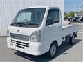 2022 Suzuki Carry Truck