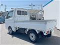 2022 Suzuki Carry Truck