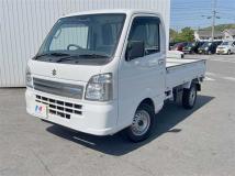 2022 Suzuki Carry Truck
