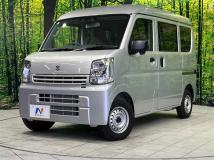 2024 Suzuki Every