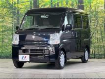 2019 Suzuki Every