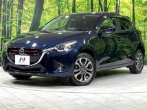2016 Mazda Demio