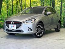 2016 Mazda Demio