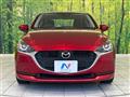 2020 Mazda Mazda2