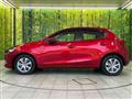 2020 Mazda Mazda2