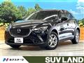 2015 Mazda CX-3