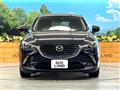 2015 Mazda CX-3