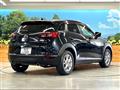 2015 Mazda CX-3
