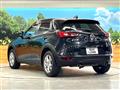 2015 Mazda CX-3