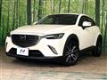 2017 Mazda CX-3
