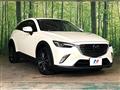 2017 Mazda CX-3