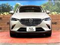 2022 Mazda CX-3