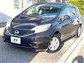 2014 Nissan Note