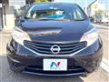 2014 Nissan Note
