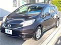 2014 Nissan Note