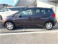 2014 Nissan Note
