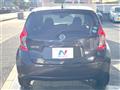 2014 Nissan Note