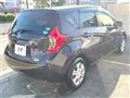 2014 Nissan Note