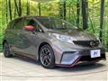 2016 Nissan Note