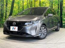 2021 Nissan Note