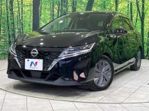 2021 Nissan Note