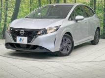 2022 Nissan Note
