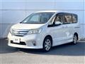 2011 Nissan Serena