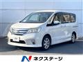 2011 Nissan Serena