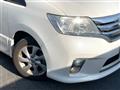 2011 Nissan Serena