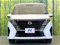 2025 Nissan Serena