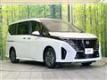 2025 Nissan Serena
