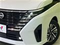 2025 Nissan Serena