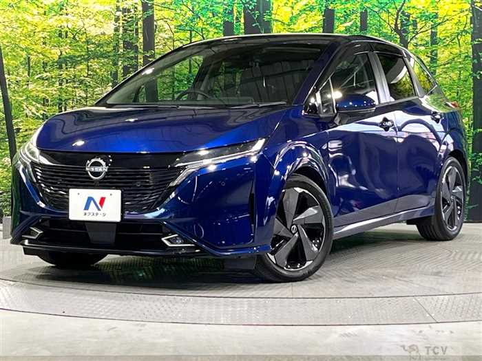 2021 Nissan Nissan Others