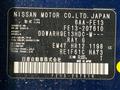 2021 Nissan Nissan Others