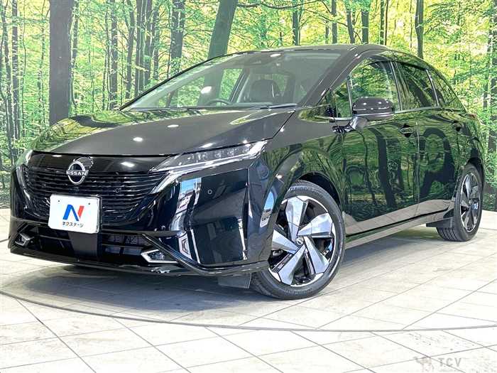2022 Nissan Nissan Others