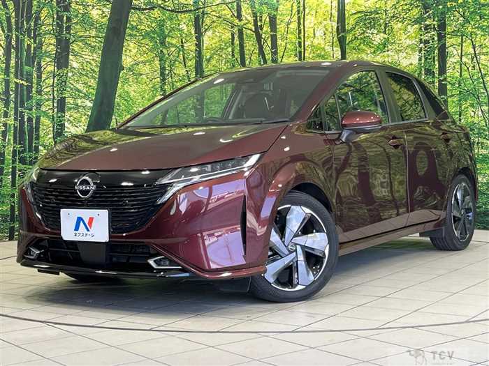 2022 Nissan Nissan Others