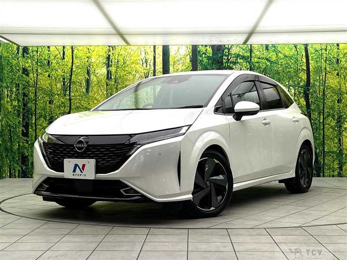 2022 Nissan Nissan Others