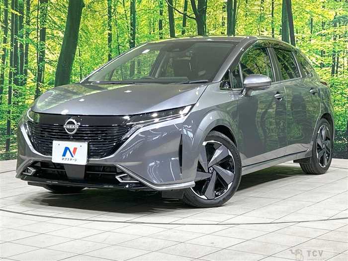 2023 Nissan Nissan Others