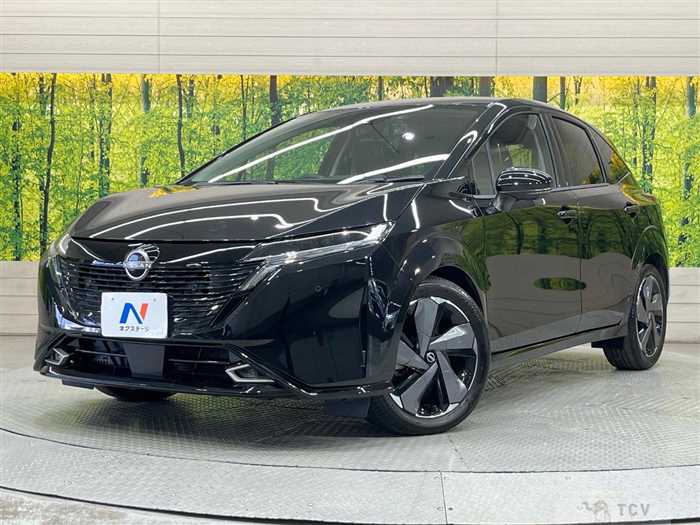 2024 Nissan Nissan Others