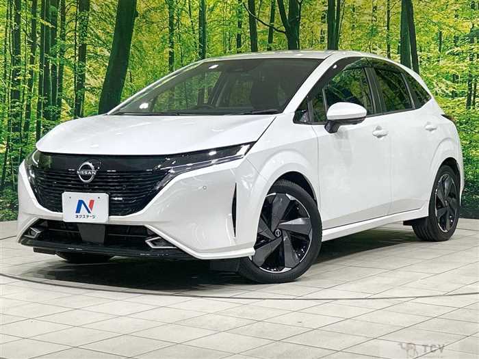 2024 Nissan Nissan Others