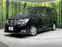 2016 Nissan Serena