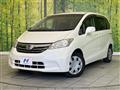 2011 Honda Freed