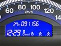 2011 Honda Freed