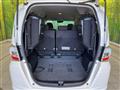 2011 Honda Freed